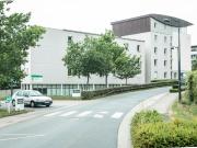 Résidences Altaïr et Aldebaran pour étudiants à Carquefou