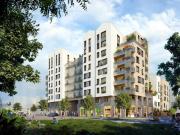 Résidences Asnières 1 à 5 pièces, 32 à 104 m²