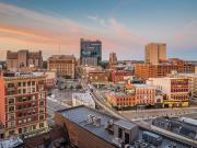 Residences at 150 Bagley 1 Bedroom Apartment for Rent at...