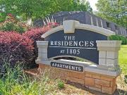 Residences at 1805 3 Bedroom Apartment for Rent at 1805...