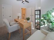 Residences at 55 Suite Style F1 1 Bedroom 1 Bath