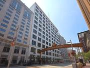 Residences at Halle Suite Style 02 1 Bedroom 1 Bath