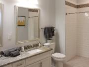 Residences at Halle Suite Style 09 1 Bedroom 1 Bath