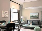 Residences at Leader Suite Style 20 1 Bedroom 1 Bath Residences at Leader Suite Style 20 1 Bedroom 1 Bath