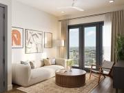 Residences at OAK A0