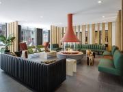 Residences at OAK A2