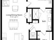 Residences at OAK A7