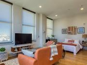 Residences at Richmond Trust Studio Apartment for Rent...