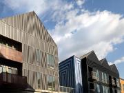 Residences at Saltillo 1 Bedroom Apartment for Rent at...