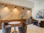 Residences at Saltillo Studio Apartment for Rent at 1211...