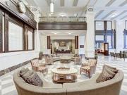 Residences at the John Marshall 2 Bed 2 Bath