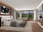 RESIDENCES BY ROCHE BOBOIS: PH en venta en Bosque Real
