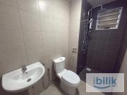 Residences Harmony Riamas Kuchai Lama near Miller Square...