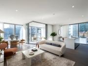 RESIDENCES ONE Construction complete. Ready to move in