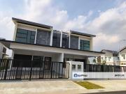 Residences @ Taman Impian Emas