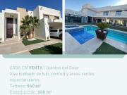 RESIDENCIA $17,300,000 MXN QUINTAS DEL SOLAR CD. JUAREZ RESIDENCIA $17,300,000 MXN QUINTAS DEL SOLAR CD. JUAREZ