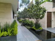 Residencia 1 en conjunto de casas en Cuajimalpa