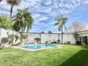 RESIDENCIA 1 PLANTA EN EL CAMPESTRE LA ROSITA