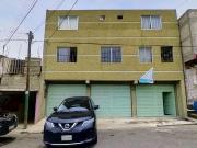 Residencia + 2 departamentos adicionales