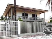 RESIDÊNCIA 375 m² PATRIK II PONTAL DO PARANÁ