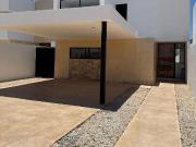 Residencia 4 habitaciones, Dzitya