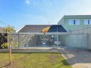 RESIDENCIA 4 QUARTOS SENDO 3 SUÍTES, GARAGEM 4 CARROS PORTÃO