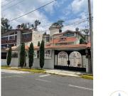 RESIDENCIA 4 REC BOSQUES DE VINCES 500M2 C.IZCALLI