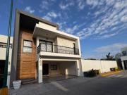 Residencia 4 Recámaras Priv con Alberca GEORGIA