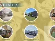 RESIDENCIA A 6 MINUTOS DE TOWN SQUARE METEPEC