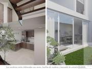 RESIDENCIA A 6 MINUTOS DE TOWN SQUARE METEPEC