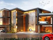 RESIDENCIA A CONSTRUIR TEQUILA 6 EN PARQUE JALISCO DE...
