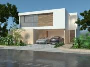 Residencia a estrenar, privada P. Natura con alberca al...