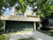 Residencia a la venta en Lomas de Chapultepec