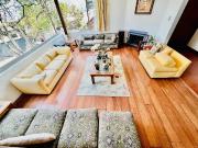 Residencia a la venta en Mayorazgos del Bosque