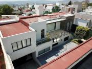 Residencia a la venta en Novelistas Ciudad Satelite