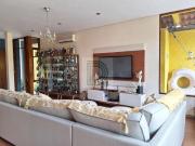 Residência à venda com 4 suítes, piscina, 350 m²