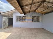 Residência à Venda na Cidade Industrial