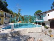 Residência a venda na praia de Juquehy