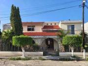 residencia al norte de merida