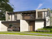 Residencia Allende en el Corredor Dorado de San Miguel