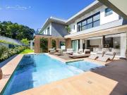 RESIDÊNCIA ALTO PADRÃO | 4 SUÍTES | 548M² Privativ