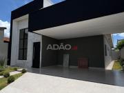 Residência Alto Padrão com Piscina Aquecida e Área...