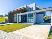 Residência Alto Padrão Santa Felicidade Cond Ca