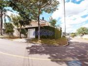 Residencia Alto Padrao de esquina