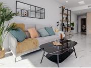 Residencia Amanecer de´Luxe Playa Flamenca