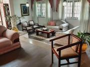 Residência Ampla com Edícula e Quintal no Jardim...