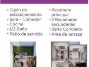 Residencia amplia con diseño contemporáneo