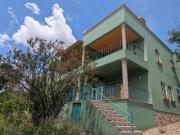 Residencia amplia con huerto y vistas en ubicación...
