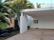 Residencia amplia en Benito Juárez Norte Mérida