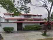Residencia amplia en Fuentes del Pedregal Tlalpan